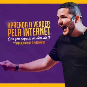 Curso de como Vender Pela Internet